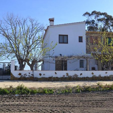 Masia Tarranc Els Muntells Exterior foto